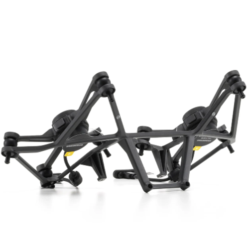 DJI Matrice 400 Dual Gimbal Connector